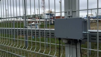 Сравнение комплектов взрывозащиты
